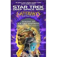 Demons of Air and Darkness; Gateways #4