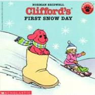 Clifford's First Snow Day