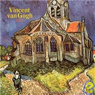Van Gogh, Vincent  Mini 2003 Calendar