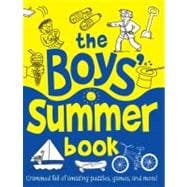 The Boys' Summer Book