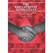 The Educational Consultant