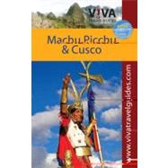 Viva Travel Guides Cusco & Machu Picchu