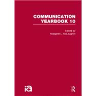 Communication Yearbook 10