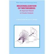 Regionalization of Watersheds