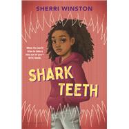 Shark Teeth