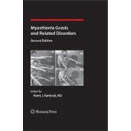 Myasthenia Gravis and Related Disorders