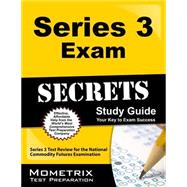 Series 3 Exam Secrets