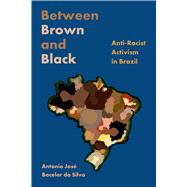 Between Brown and Black