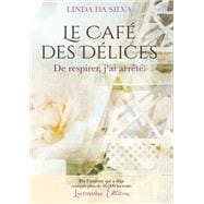 Le Café des Délices, tome 2