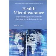 Health Microinsurance