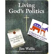 Living God's Politics