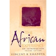 African Experience, The: An Introduction