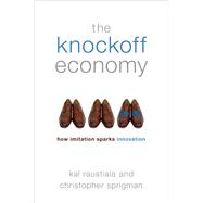 The Knockoff Economy