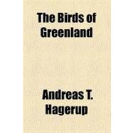 The Birds of Greenland