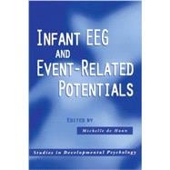 Infant EEG and Event-Related Potentials