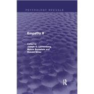 Empathy II