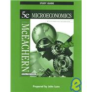 Study Guide for Microeconomics: A Contemporary Introduction