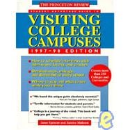 Student Advantage Guide to Visiting College Campuses, 1997