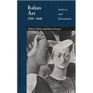 Italian Art 1500-1600