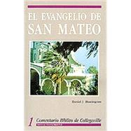 El Evangelio De San Mateo