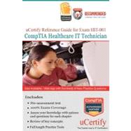 Ucertify Reference Guide for Exam Hit-001