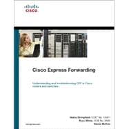 Cisco Express Forwarding (paperback)