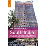 The Rough Guide to South India 5