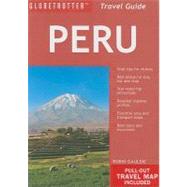 Peru Travel Pack, 3rd,9781847738523 Peru Travel Pack, 3rd,9781847738523