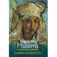 Regarding Muslims