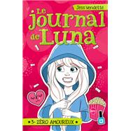 Le Journal de Luna T03