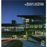 Brunnert und Partners, Flughafen Leipzig/Halle Opus 52