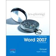 Exploring Microsoft Office Word 2007, Comprehensive