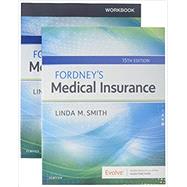 Fordney's Medical Insurance + Workbook
