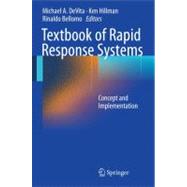 Textbook of Rapid Response Systems