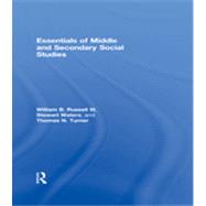 Essentials of Middle and Secondary Social Studies