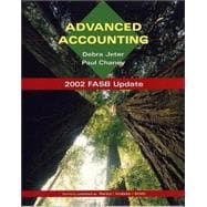 Advanced Accounting, 2nd Edition