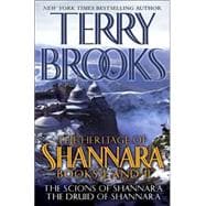 The Heritage of Shannara Books One and Two