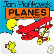Planes and Other Things That Fly