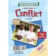 A Girls' Guide to Conflict / A Guys' Guide to Conflict