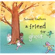 A Friend for Ghost