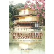 When the Cherry Blossoms Fall