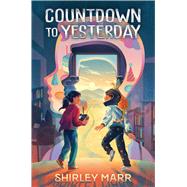 Countdown to Yesterday