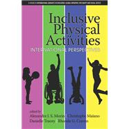 Inclusive Physical Activities
