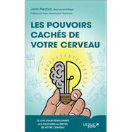 Les pouvoirs cachés de votre cerveau