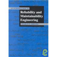 An Introduction To Reliability and Maintainability Engineering
