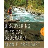 Discovering Physical Geography, 2nd Edition