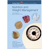 Nutrition and Weight Management