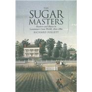 The Sugar Masters