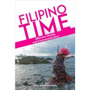 Filipino Time