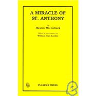 A Miracle of St. Anthony